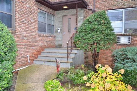 805 Mountain Ave D Springfield Twp. NJ 07081