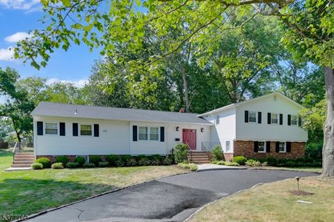 27 Wingate Dr Livingston Twp. NJ 07039