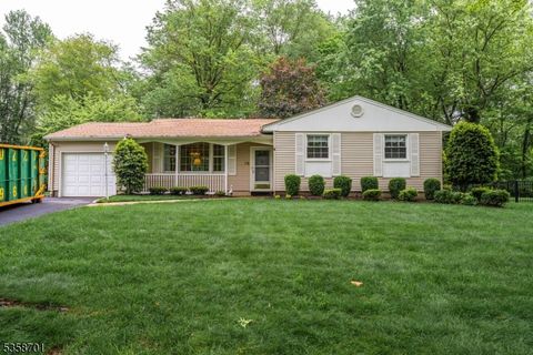 72 Brookside Dr New Providence Boro NJ 07974