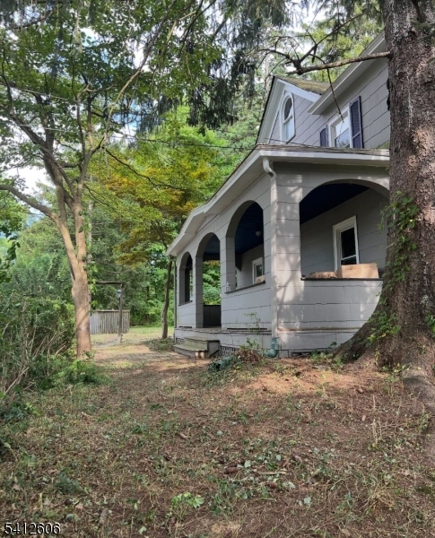 343 & 339 Quaker Church Rd