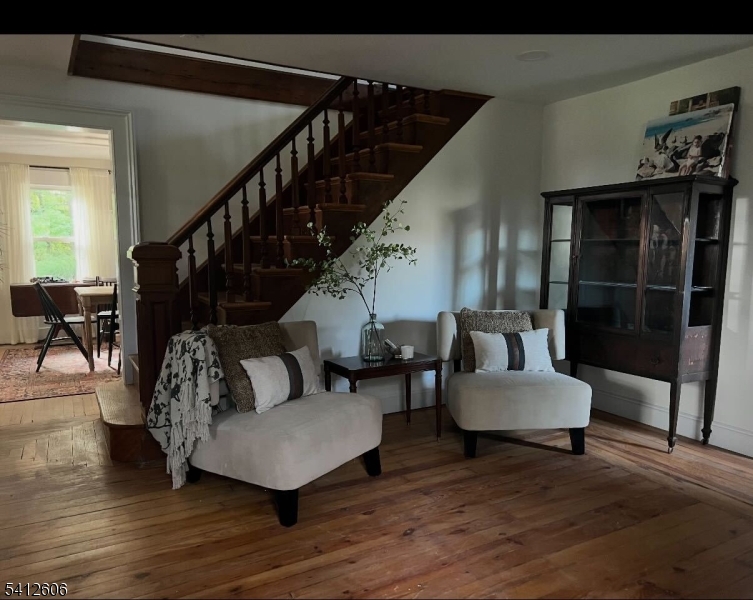 343 & 339 Quaker Church Rd