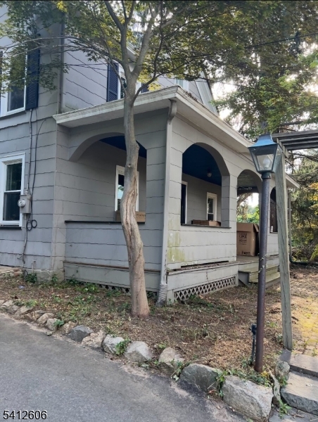 343 & 339 Quaker Church Rd