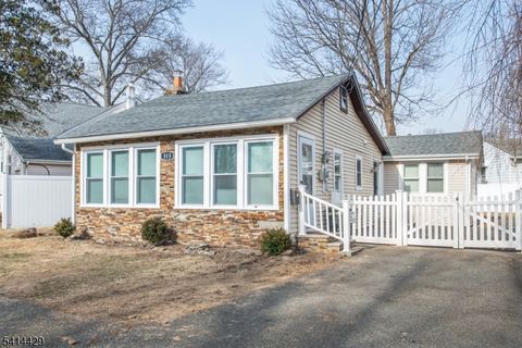 315 Lake Shore Dr Parsippany-Troy Hills Twp. NJ 07054