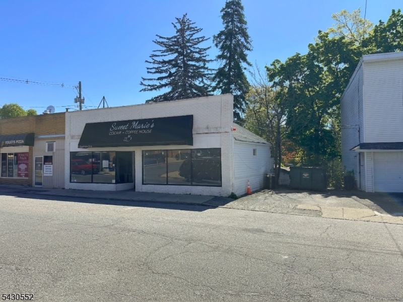 6 Boonton Ave