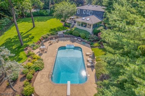 29 Candace Ln Chatham Twp. NJ 07928