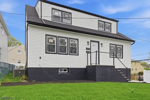 551 Schuyler Ave North Arlington Boro NJ 07031