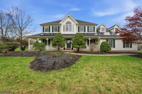 44 Roanoke Rd Montgomery Twp. NJ 08502
