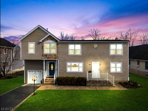 60 Belleview Ave Butler Boro NJ 07405