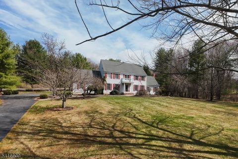 160 Hartpence Rd Alexandria Twp. NJ 08848