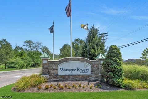 Photo of 1319 Warrens Way, Wanaque, NJ 07465 (MLS # 3994928)