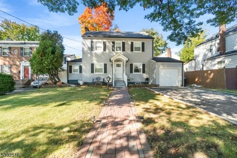 Photo of 663 S Center St, Orange, NJ 07050 (MLS # 3993770)