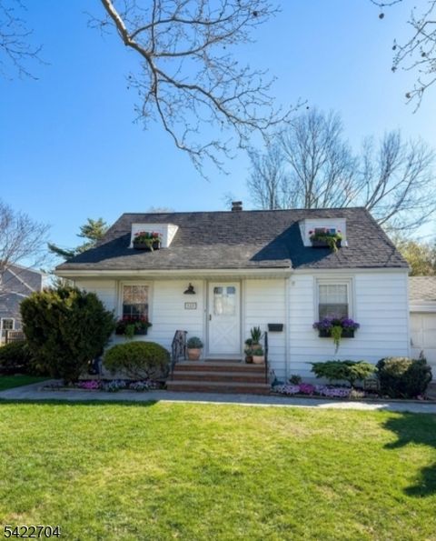 429 Brookside Dr Roselle Boro NJ 07203