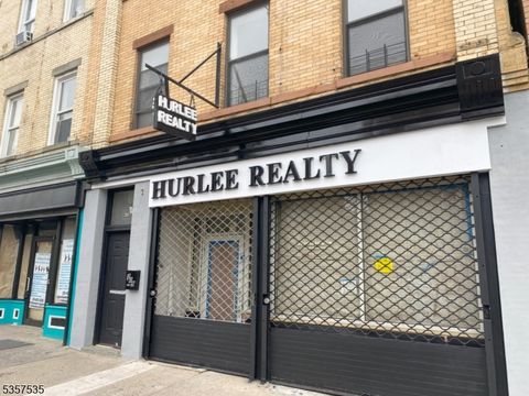 309 Martin Luther King Jr Dr Jersey City NJ 07305