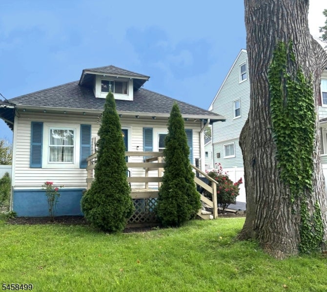 109 Osborn St