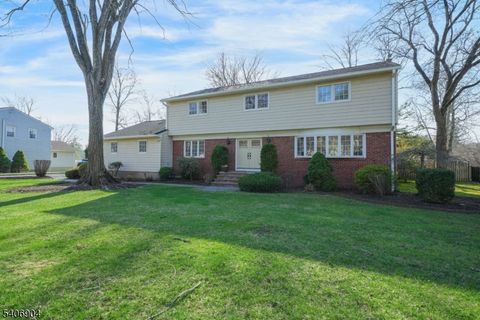 3 Tristam Place Montville Twp. NJ 07058