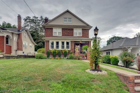 26 Chestnut St Boonton Town NJ 07005