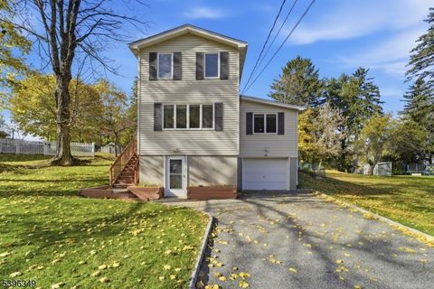 64 Edison Ave Ogdensburg Boro NJ 07439