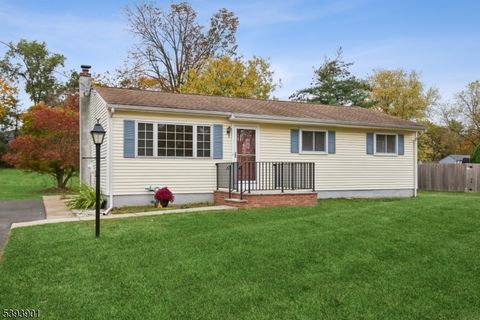 Photo of 116 Meadowbrook Dr, Hillsborough, NJ 08844 (MLS # 3995369)