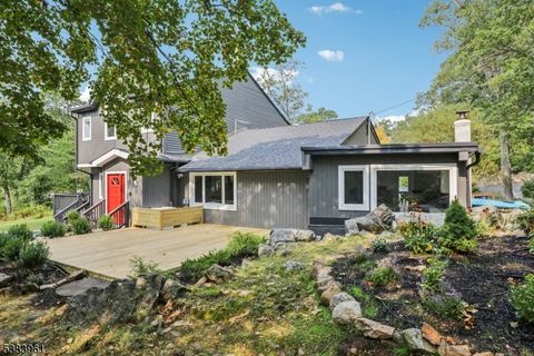 28 Sunrise Rd Boonton Twp. NJ 07005