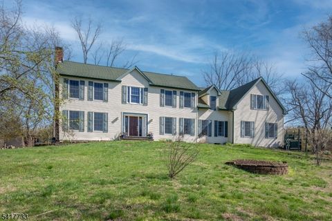 34 Indian Run Readington Twp. NJ 08889
