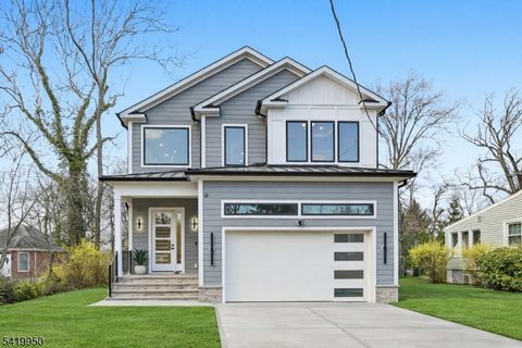 107 Kent Place Blvd Summit City NJ 07901