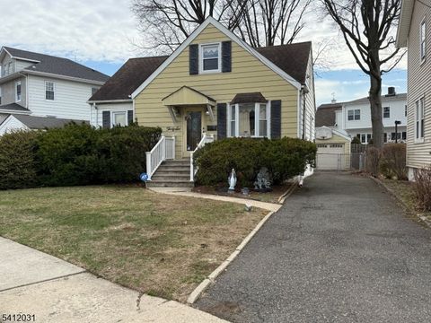 36 Kearney St Lyndhurst Twp. NJ 07071