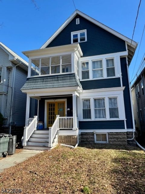 57 Maolis Ave Bloomfield Twp. NJ 07003