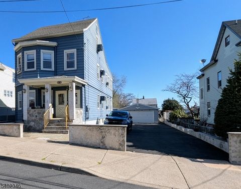 104 Fenner Ave Clifton City NJ 07013