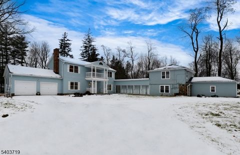 376 Stanhope Rd Sparta Twp. NJ 07871