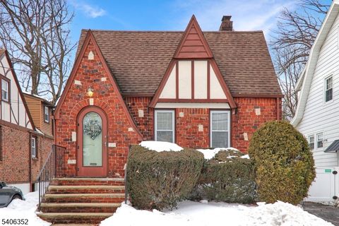 113 Columbia Ave Cranford Twp. NJ 07016