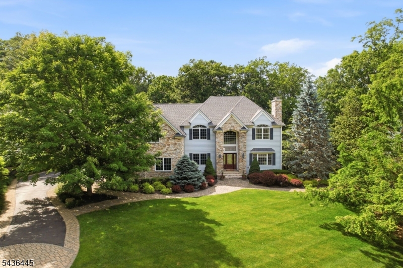 4 Windemere Way