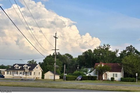 584-588 Us Highway 46 Fairfield Twp. NJ 07004