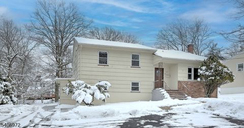 27 Old Short Hills Rd West Orange Twp. NJ 07052