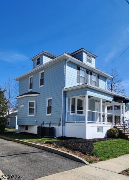 96 Franklin Ave