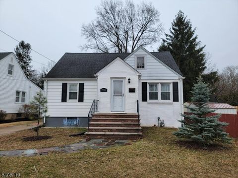 2231 Winfield St Rahway City NJ 07065