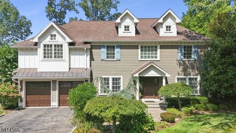 26 Keats Rd Millburn Twp. NJ 07078