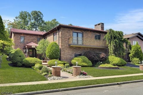 109 Wilson St Nutley Twp. NJ 07110