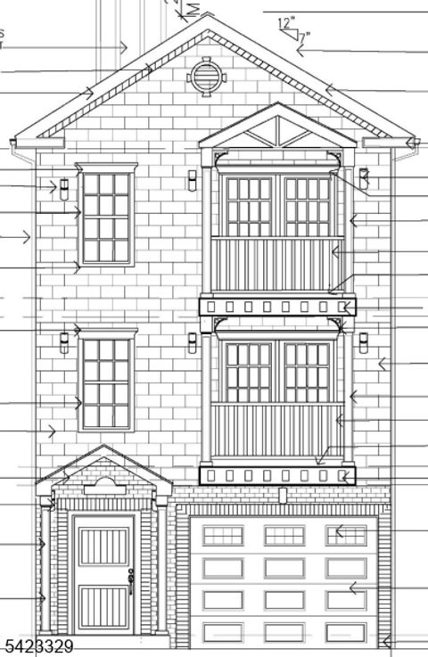 71 N 14Th St Newark City NJ 07107