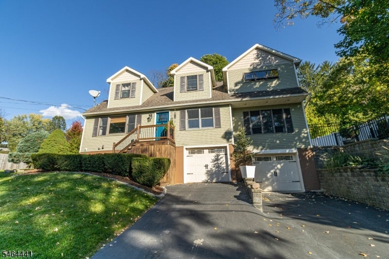 9 Washington Rd