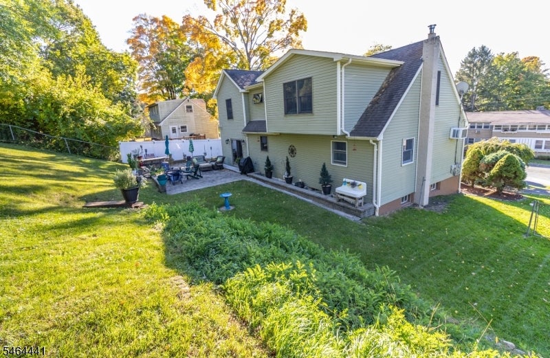 9 Washington Rd