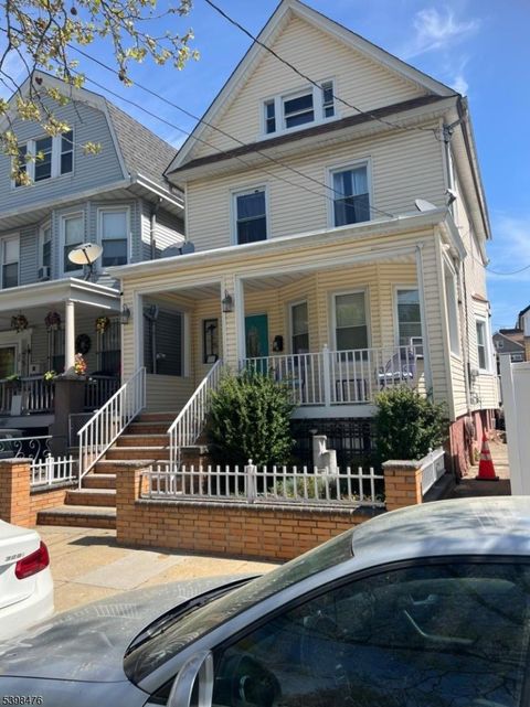 86 Bartholdi Ave Jersey City NJ 07305