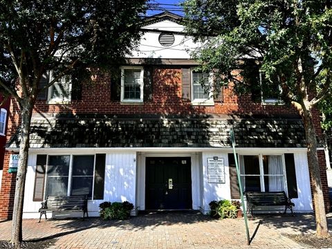 10 Fairmount Ave Chatham Boro NJ 07928