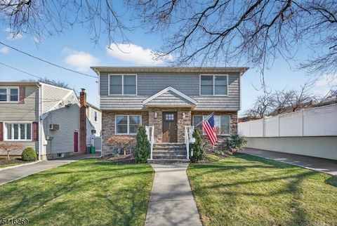 739 5Th Ave Lyndhurst Twp. NJ 07071