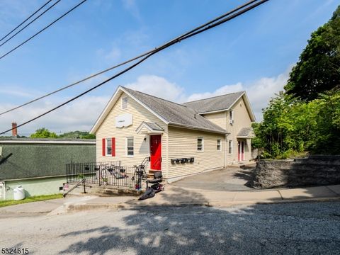 3 Church St Sussex Boro NJ 07461