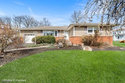 556 Valley Rd Clark Twp. NJ 07066