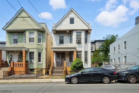 181 Tonnele Ave Jersey City NJ 07306