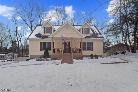 10 Thistle Ave Vernon Twp. NJ 07418