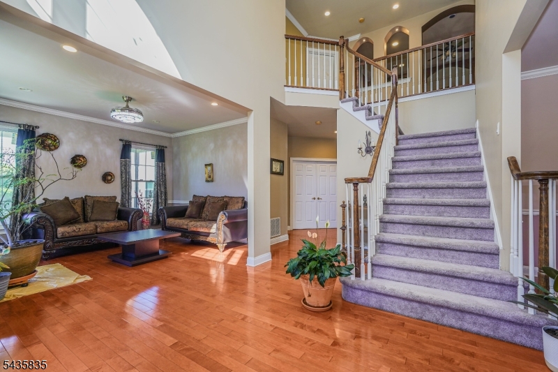 30 Rue Chagall