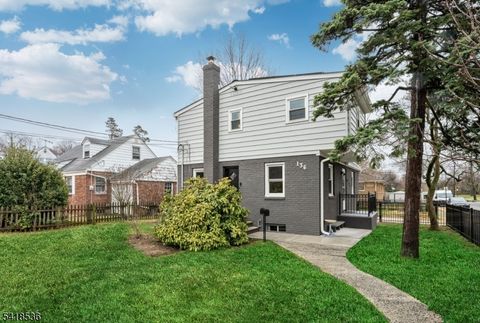 136 Palsa Ave Elmwood Park Boro NJ 07407