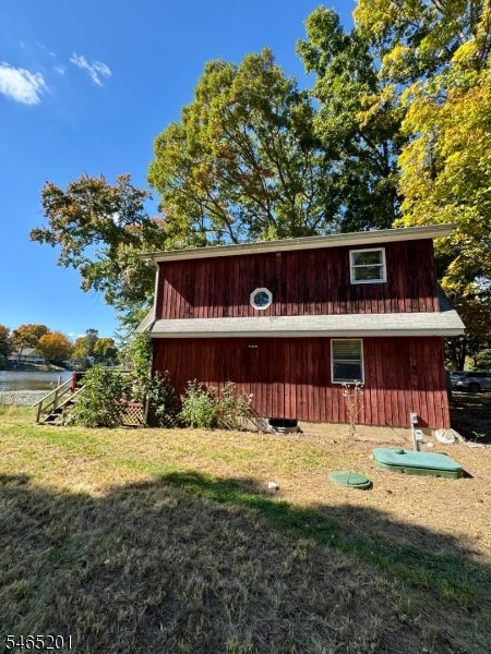 3 Water St